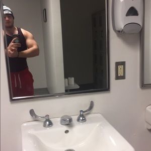 Meet your Posher, Zach